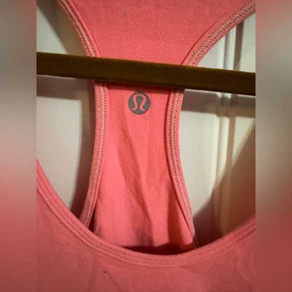 Lululemon Cool Racerback Flash Light - Picture 3 of 6